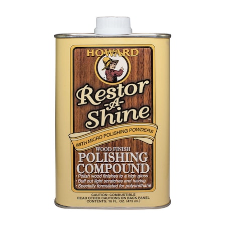 Restor-A-Shine